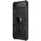 iPhone 7/8/SE (2020/2022) - NILLKIN CamShield Armor Ring Skal - Svart