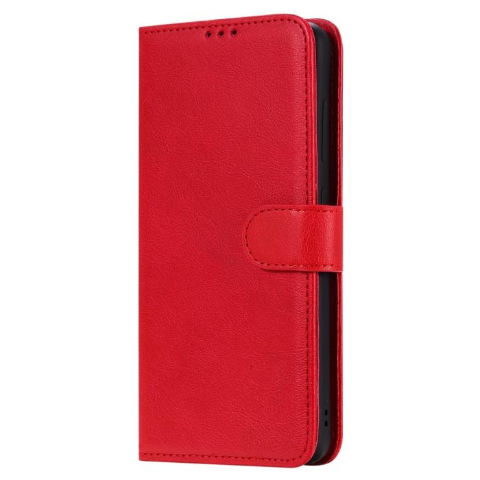 Bild 2, Samsung Galaxy A51 - 2in1 Magnet Skal / Plånboksfodral - Röd