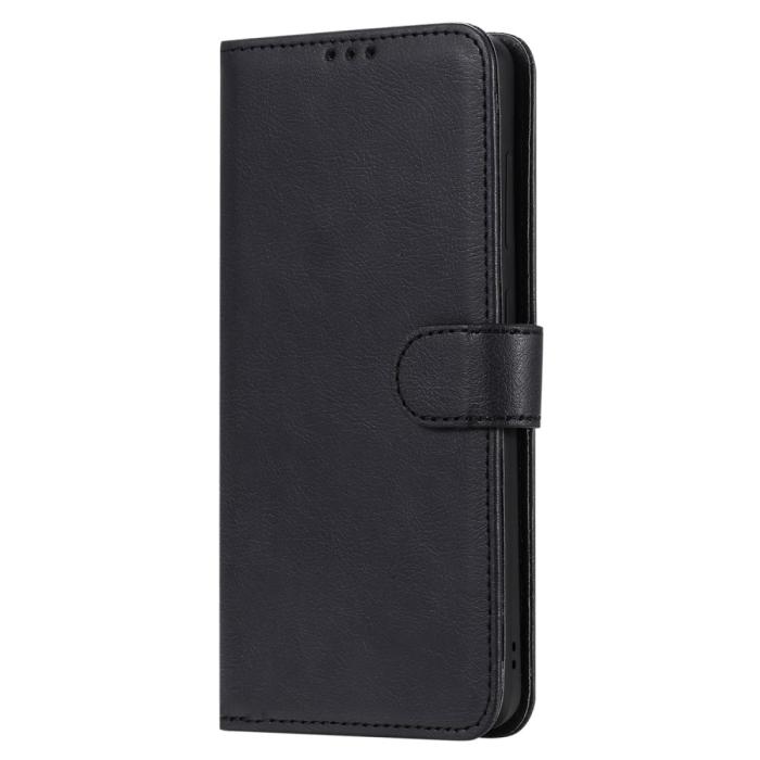 Bild 2, Samsung Galaxy A51 - 2in1 Magnet Skal / Plånboksfodral - Svart