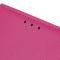 Xiaomi Redmi Note 9 Pro/Note 9S - Litchi Plånboksfodral - Rosa