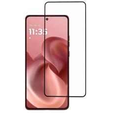 Motorola Moto G86 Power / G86 5G Sk&auml;rmskydd Helt&auml;ckande