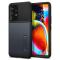 Spigen Samsung Galaxy A53 5G Skal Slim Armor Metal Slate