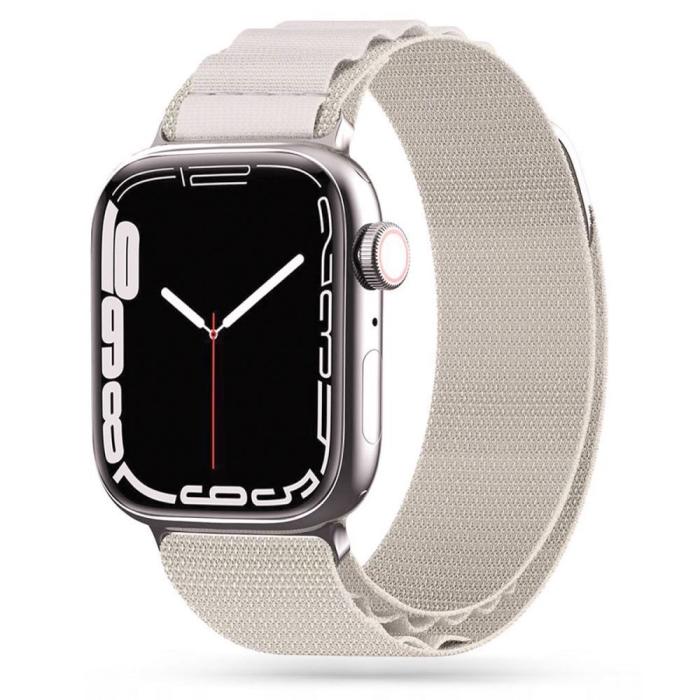 Bild 6, Tech-Protect Apple Watch 38/40/41 mm Armband Nylon Pro Mousy