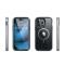 Supcase iPhone 14 Pro Max Skal MagSafe Unicorn Beetle Edge Svart