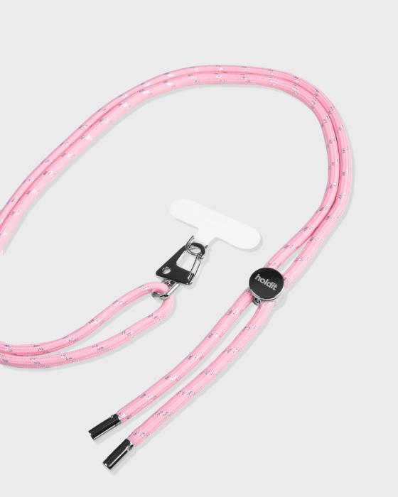 Bild 2, holdit Crossbody Strap Pink