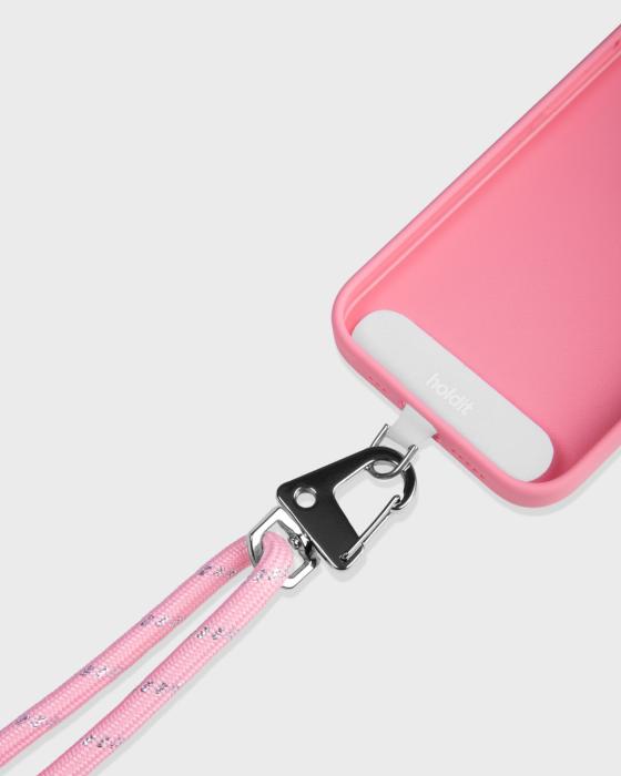 Bild 3, holdit Crossbody Strap Pink