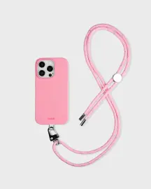 holdit Crossbody Strap Pink