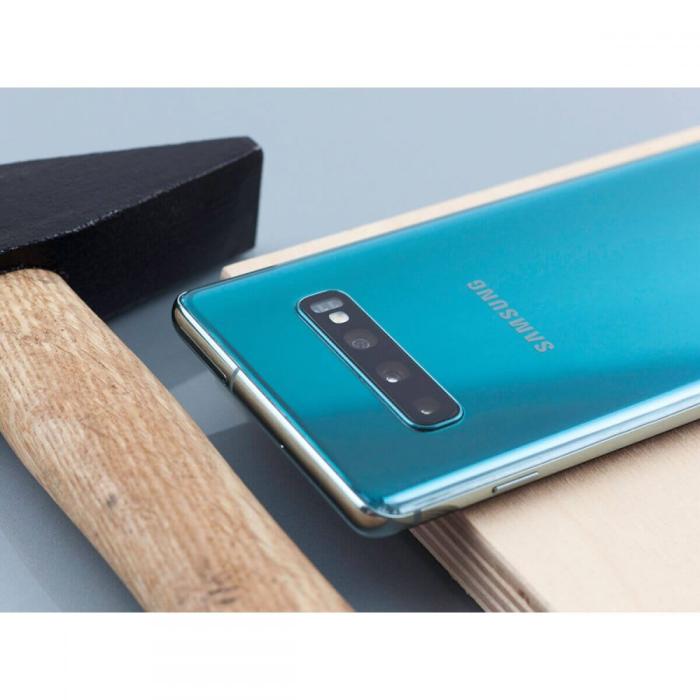 Bild 4, 3MK Samsung Galaxy A53 5G 4-PACK Linsskydd Hybrid Glas