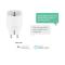 Hombli 3-PACK EU Smart Plug Promo Pack Vit