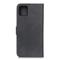 iPhone 12 Mini - Matt Retro Fodral - Svart