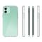 iPhone 12 Mini - TPU Skal Transparent