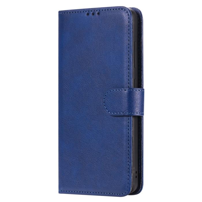 Bild 2, Samsung Galaxy A51 - 2in1 Magnet Skal / Plånboksfodral - Blå