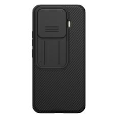 NILLKIN Xiaomi 17T Skal Camshield Pro Svart