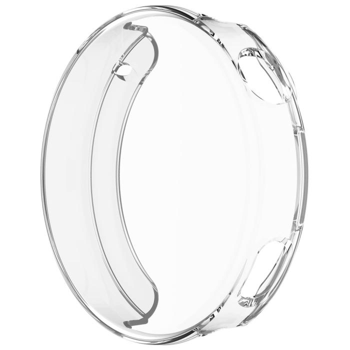 Bild 4, Huawei Watch GT 6 41 mm Skal TPU Transaprent