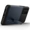Spigen Samsung Galaxy A53 5G Skal Slim Armor Metal Slate