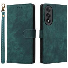 OnePlus Nord 5 5G Fodral RFID L&auml;der Gr&ouml;n
