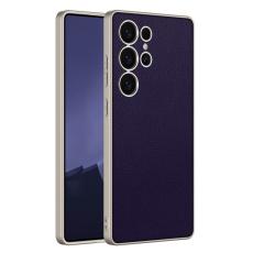 GKK Samsung Galaxy S25 Ultra Skal Hybrid Bl&aring;