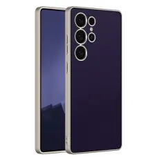 GKK Samsung Galaxy S25 Ultra Skal Hybrid Bl&aring;