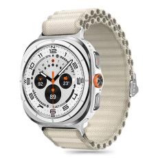 Tech-Protect Galaxy Watch Ultra (2025) 47 mm Armband Weave Pro