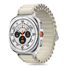 Tech-Protect Galaxy Watch Ultra (2025) / 47 mm Armband Weave Pro