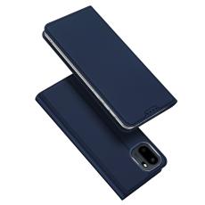 DUX DUCIS OnePlus 15R Fodral Skin Pro Bl&aring;