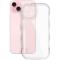 IMAK iPhone 14 Skal TPU Transparent