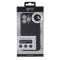 GEAR iPhone 13 Pro Skal Ultraslim Solid Svart