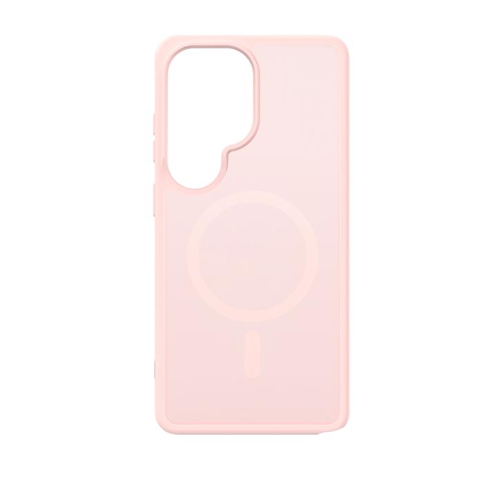 Bild 3, DUX DUCIS Galaxy S26 Ultra Skal MagSafe Yind Series Rosa