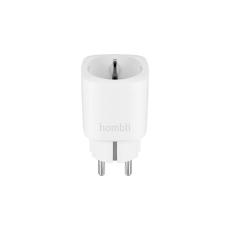 Hombli EU Smart Plug Vit