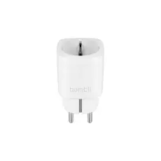 Hombli EU Smart Plug Vit