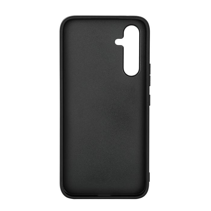 Bild 4, Buffalo Galaxy A54 5G Mobilskal PU Läder Svart