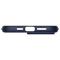 Spigen iPhone 14 Pro Max Skal MagSafe Mag Armor Navy Blue