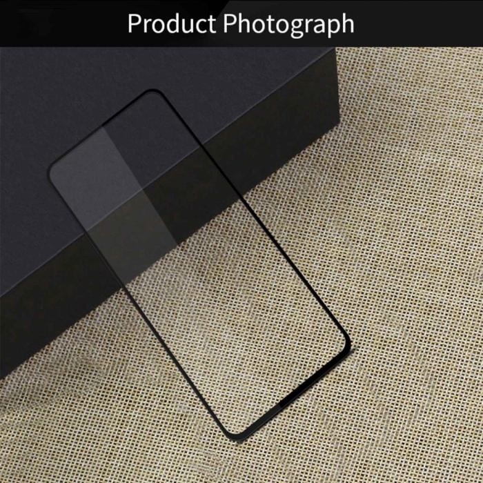 Bild 3, PINWUYO Xiaomi 12T / 12T Pro Skärmskydd Heltäckande
