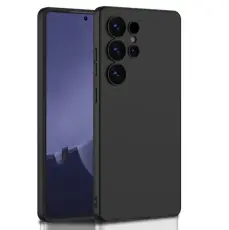 GKK Samsung Galaxy S25 Ultra Skal Svart