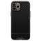 iPhone 12 / 12 Pro - Spigen Core Armor Skal - Svart