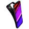 iPhone 12 Pro Max - Spigen Rugged Armor Skal - Matt Svart