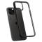 iPhone 12 Pro Max - Spigen Ultra Hybrid Skal - Matt Svart