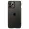 iPhone 12 Pro Max - Spigen Ultra Hybrid Skal - Matt Svart