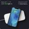 iPhone 12 Pro Max - Spigen Ultra Hybrid Skal - Matt Svart
