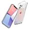 iPhone 12 / 12 Pro - Spigen Liquid Crystal Clear Skal