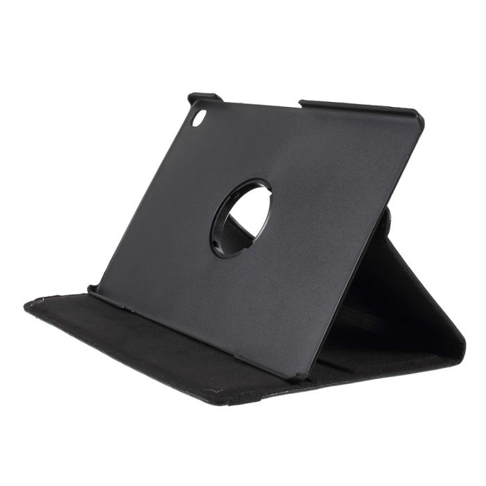 Bild 5, Samsung Galaxy Tab S5e - 360° Rotation Fodral - Svart