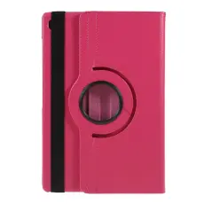 Samsung Galaxy Tab S5e - 360° Rotation Fodral - Rosa