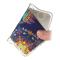 Samsung Galaxy A51 - Glow-in-dark Skal - Uggla