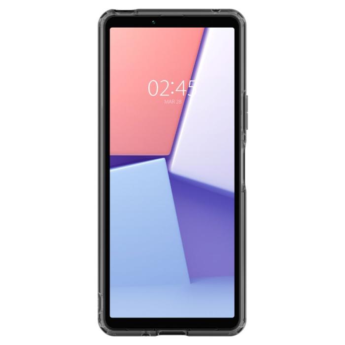 Bild 4, Spigen Sony Xperia 10 V Skal Ultra Hybrid Zero One