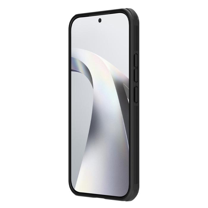 Bild 3, NILLKIN Xiaomi 17T Skal Camshield Pro Svart