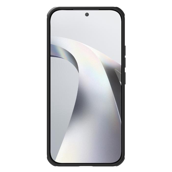 Bild 4, NILLKIN Xiaomi 17T Skal Camshield Pro Svart