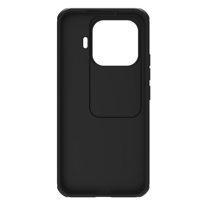 Bild 5, NILLKIN Xiaomi 17T Skal Camshield Pro Svart