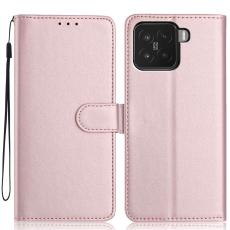 Xiaomi 15T Pro Fodral L&auml;der Ros&eacute;guld