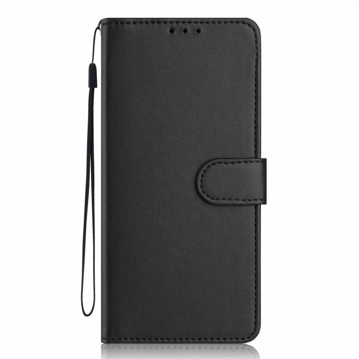Bild 6, Xiaomi 15T Pro Fodral Läder Svart