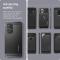 Spigen Samsung Galaxy A53 5G Skal Rugged Armor Matt Svart